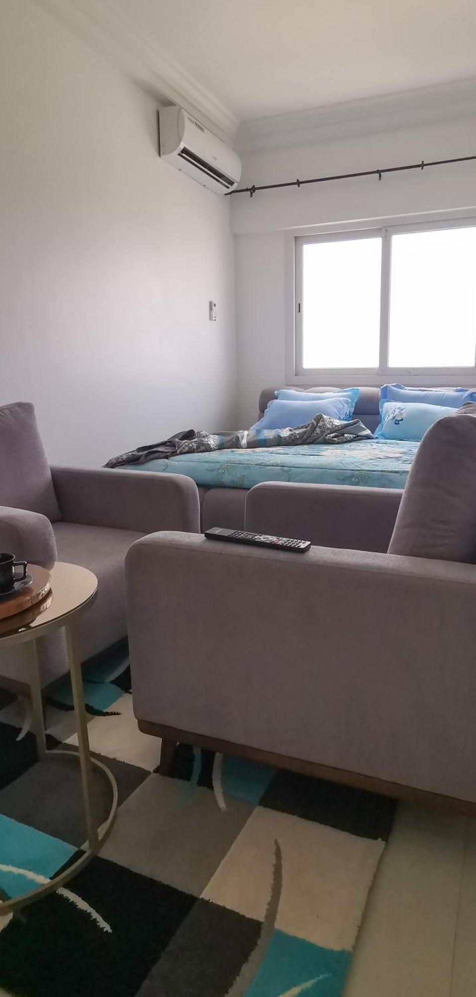 Chambres Meublees Avenue Cheikh Anta Diop Dakar Bagian luar foto