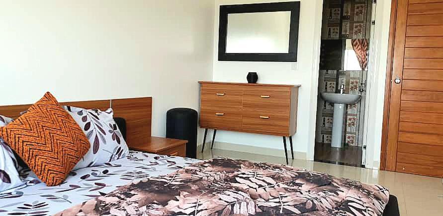 Chambres Meublees Avenue Cheikh Anta Diop Dakar Ruang foto